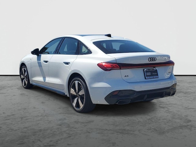 2026 Audi A5 Sedan