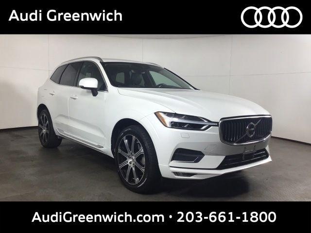 Photo of 2020 Volvo XC60