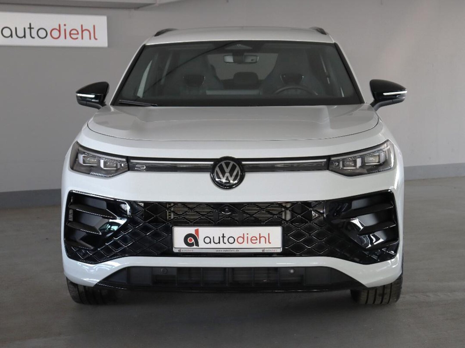 Volkswagen Tayron – Bild 2