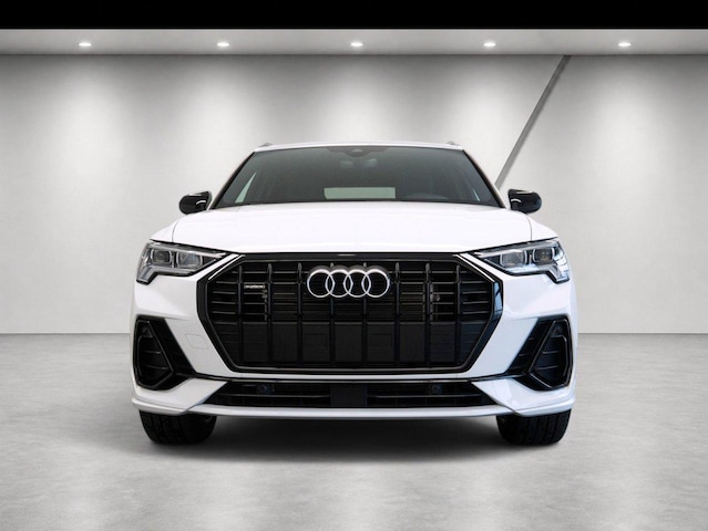 2024 Audi Q3 SUV