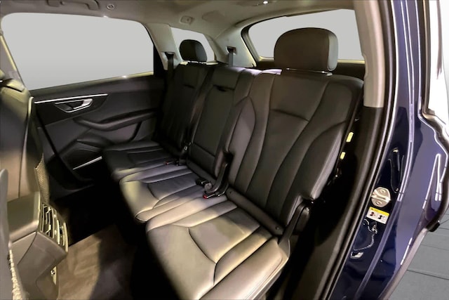 2022 Audi Q7 Premium Plus - Photo 16