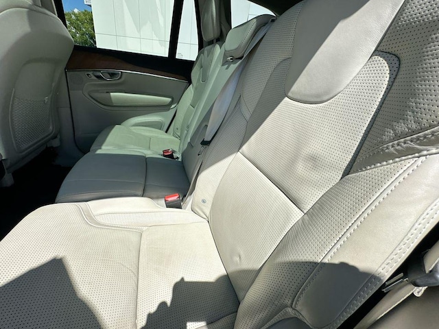 2018 Volvo XC90