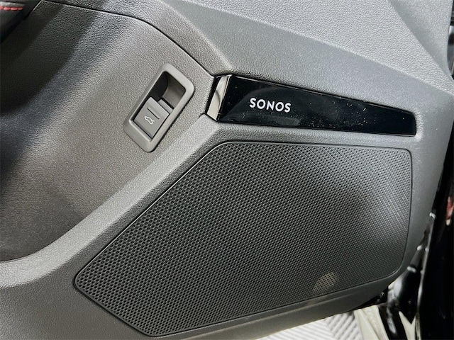 2026 Audi S3 Base - Photo 22