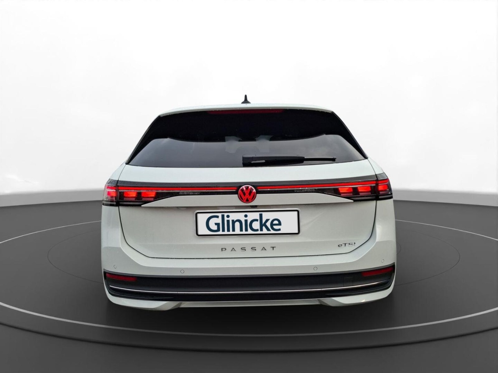 Volkswagen Passat – Bild 6