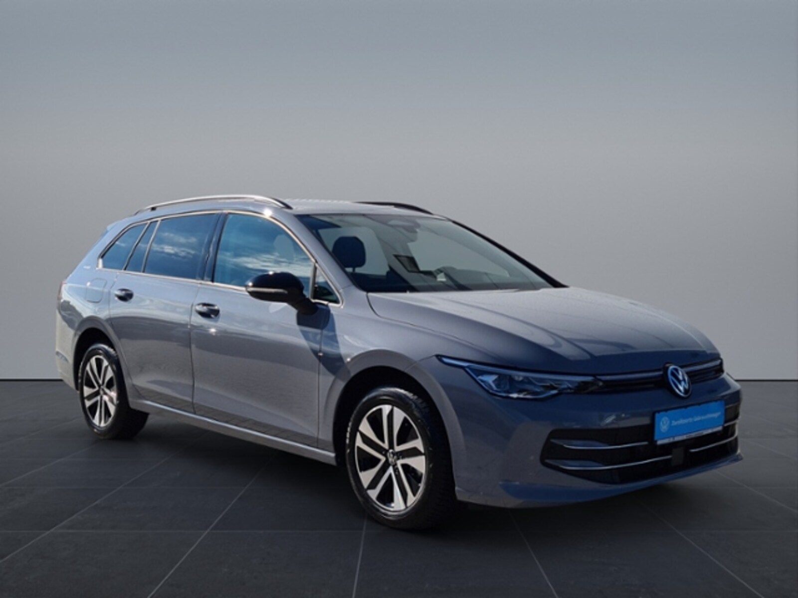 Volkswagen Golf Variant – Bild 9