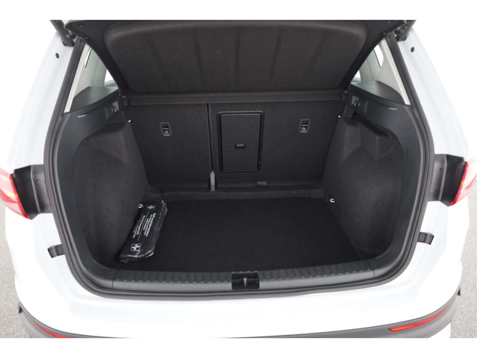 SEAT Ateca – Bild 11