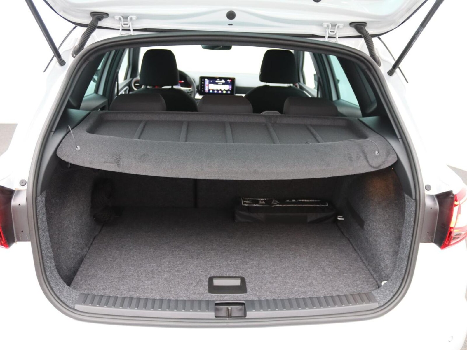 SEAT Arona – Bild 7