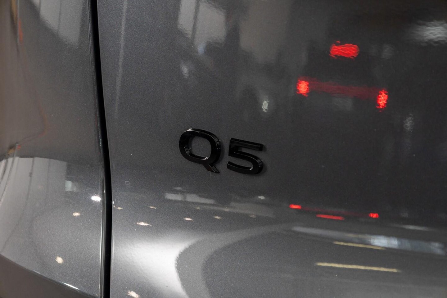 Image about Audi Q5 Sportback TFSI 150 kW