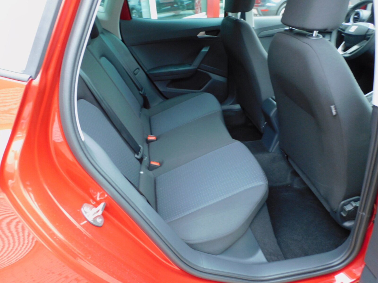 SEAT Arona – Bild 5