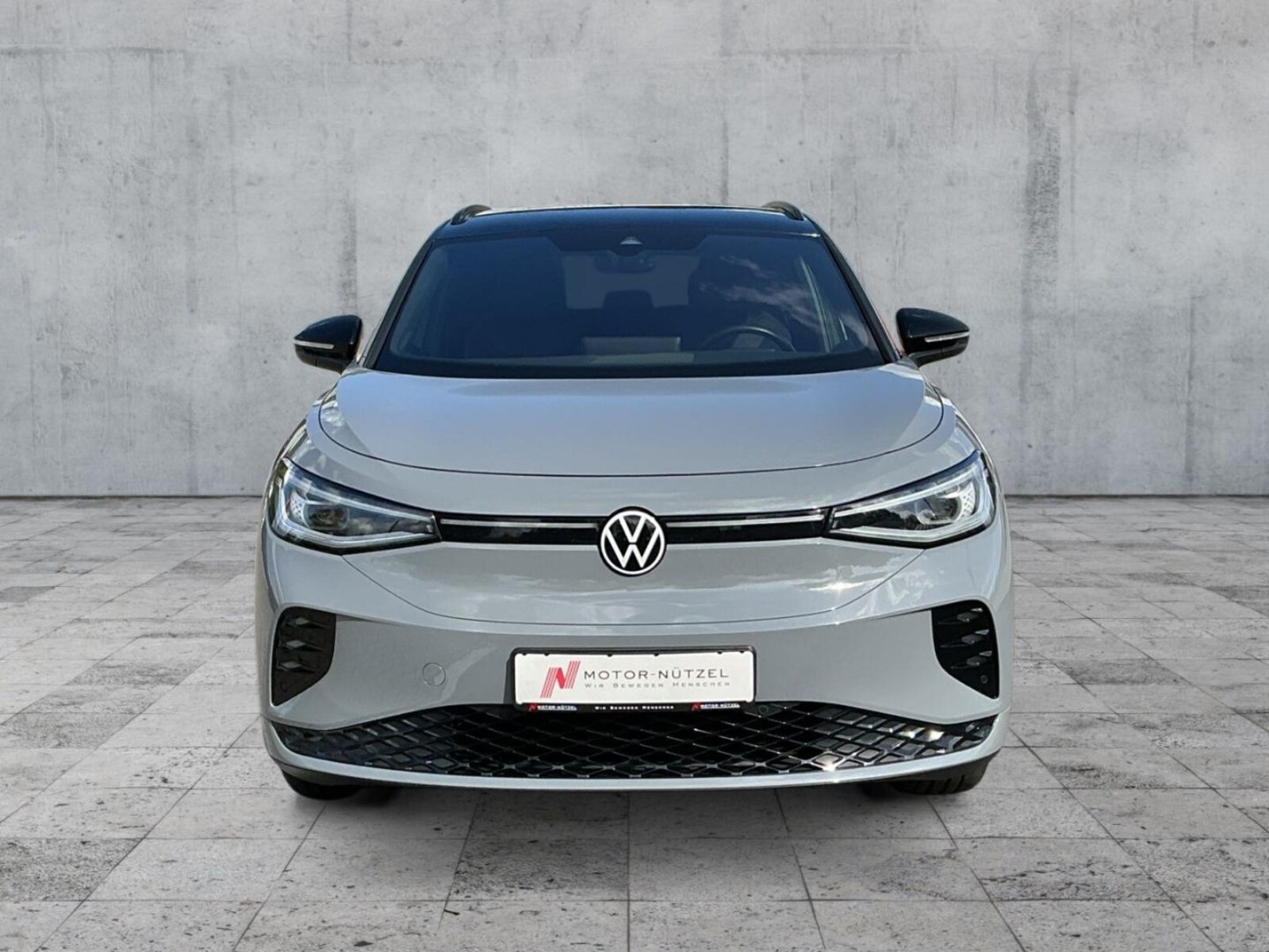 Volkswagen ID.4 – Bild 2