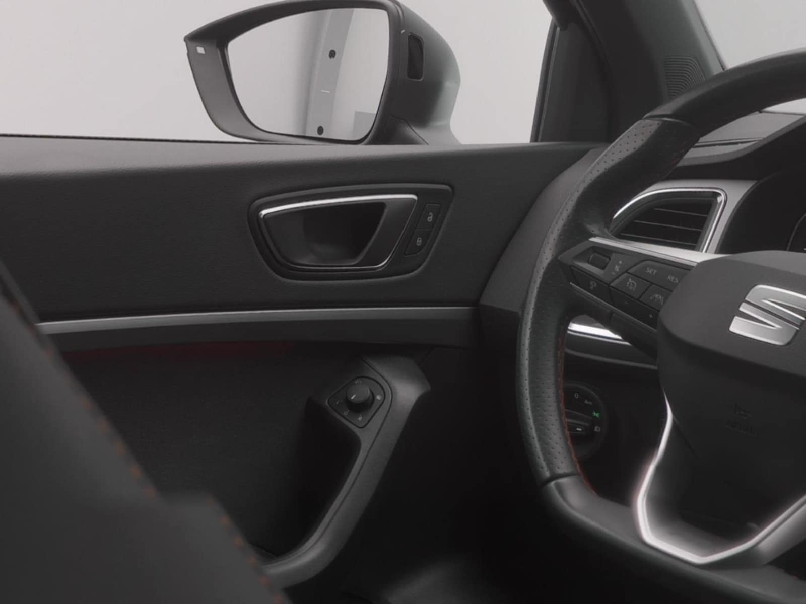 SEAT Ateca – Bild 12
