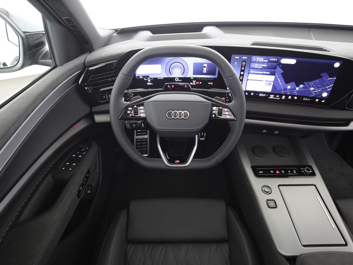 Bild über Audi Q7 SUV TDI quattro 220 kW tiptronic - für weitere Informationen kontaktieren Sie den Audi Partner