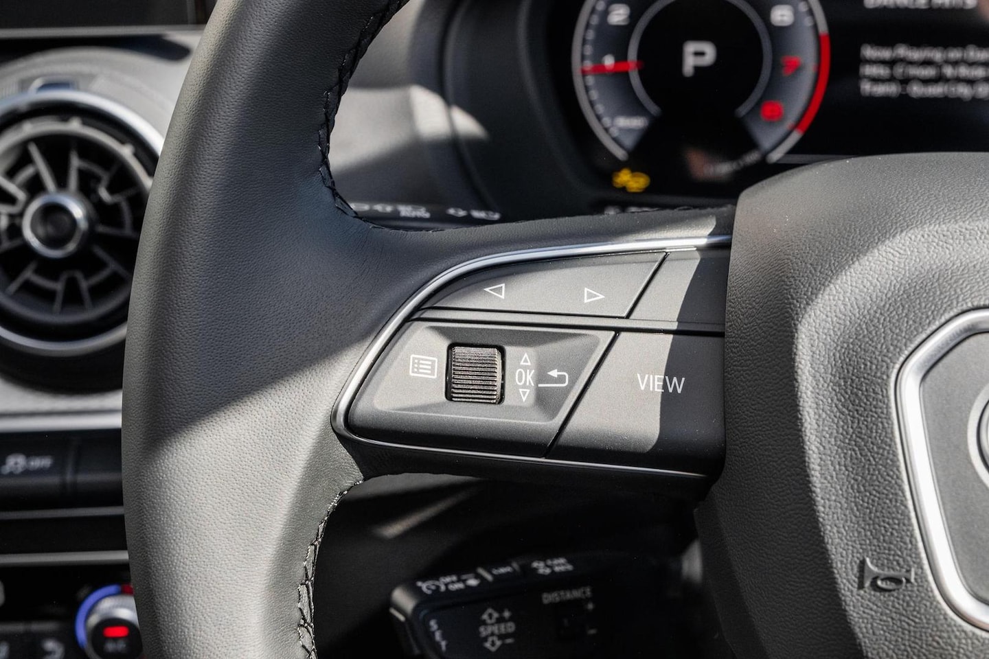 Image about Audi Q2 S line edition TFSI S tronic