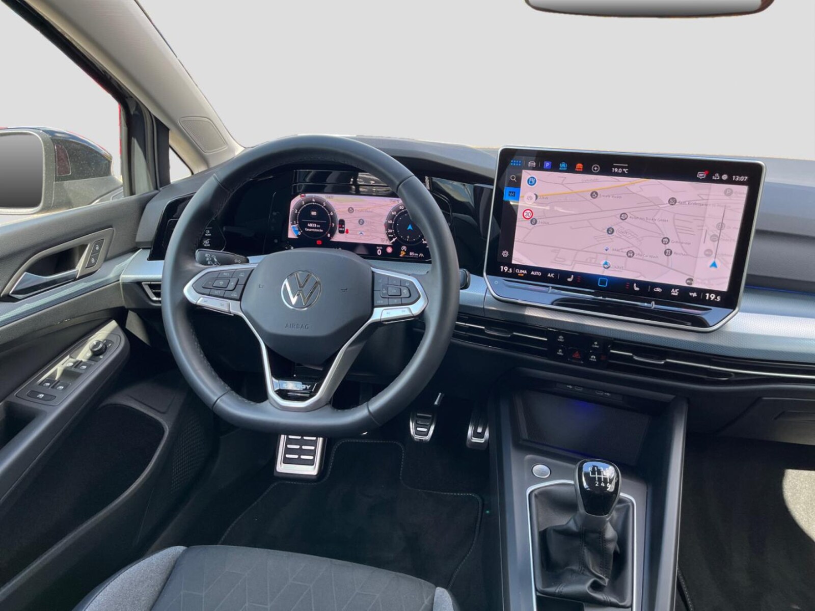 Volkswagen Golf – Bild 6
