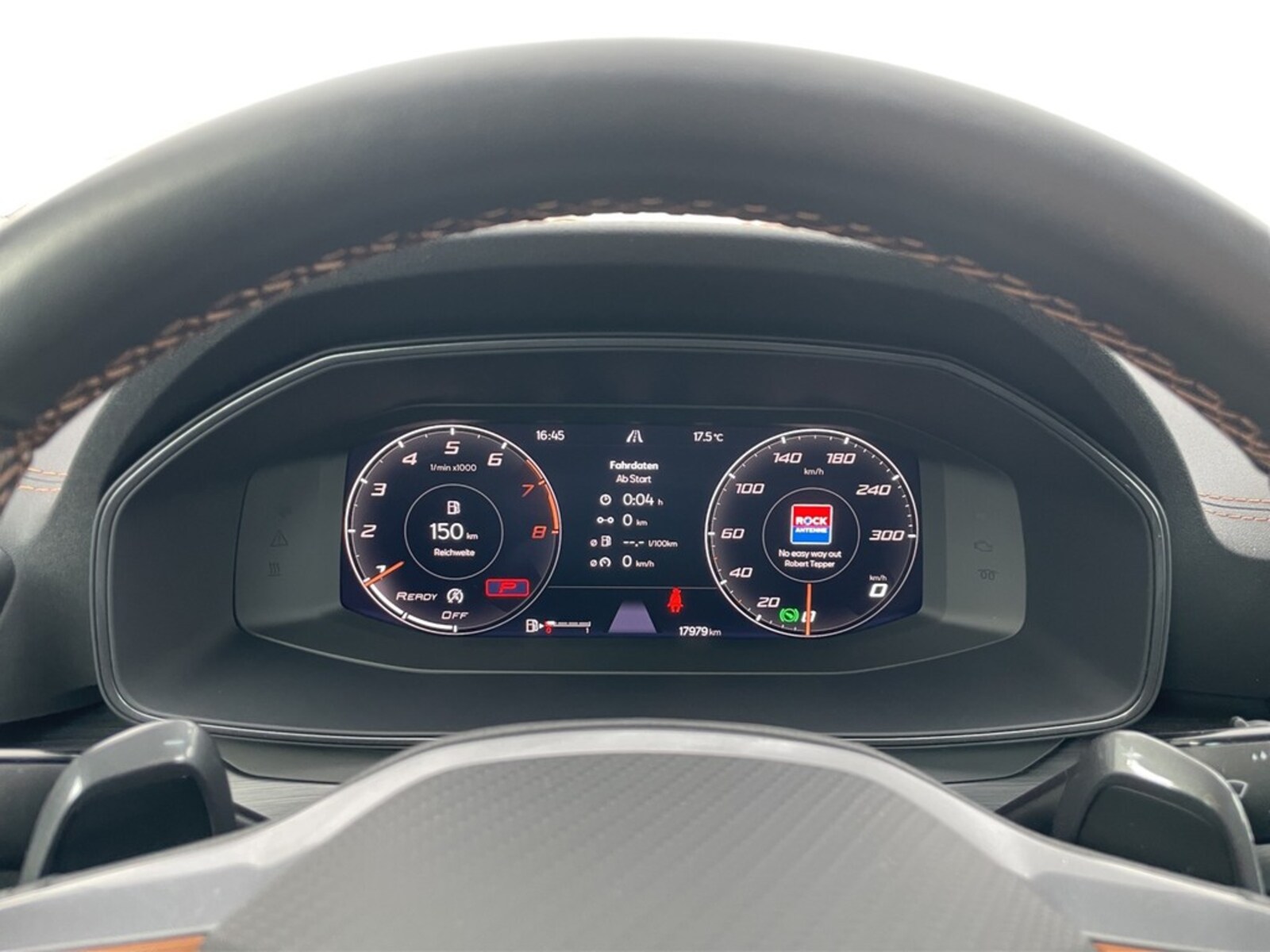 CUPRA Formentor – Bild 15