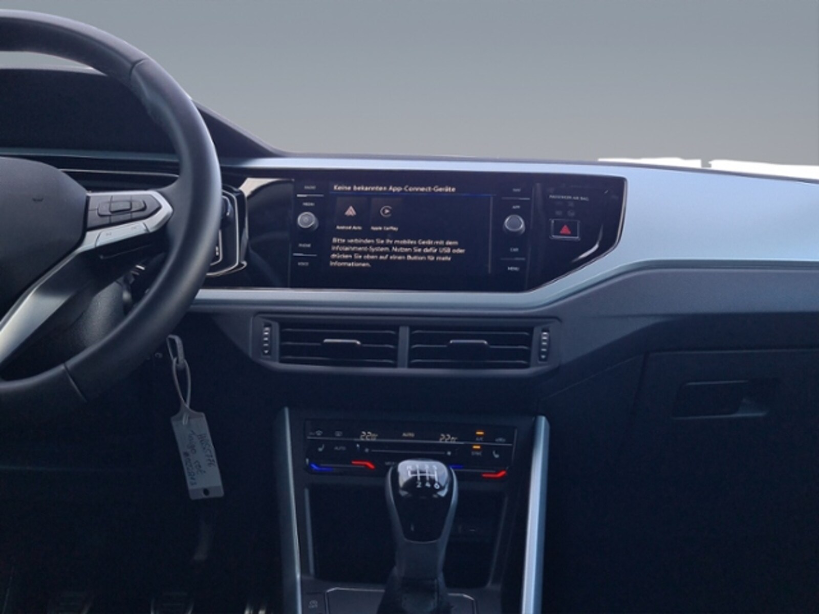 Volkswagen Taigo – Bild 19