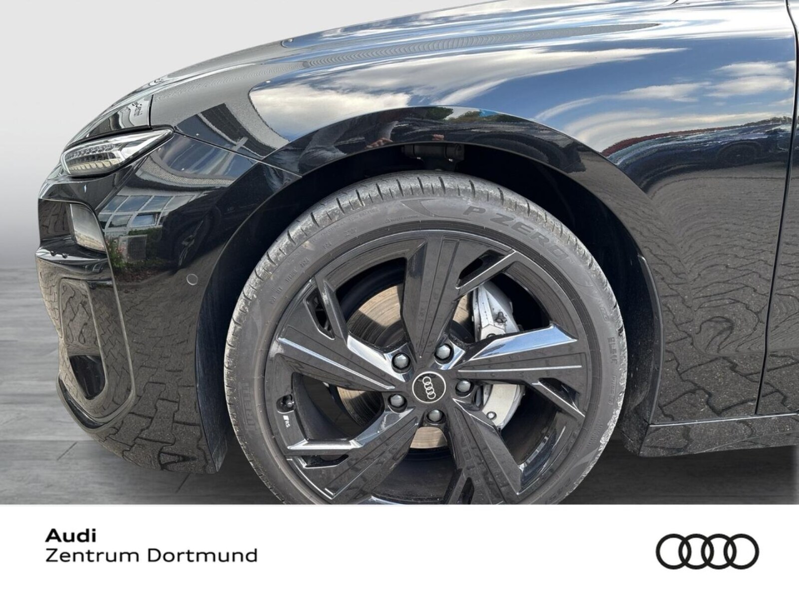 Audi A6 Avant e-tron – Bild 10