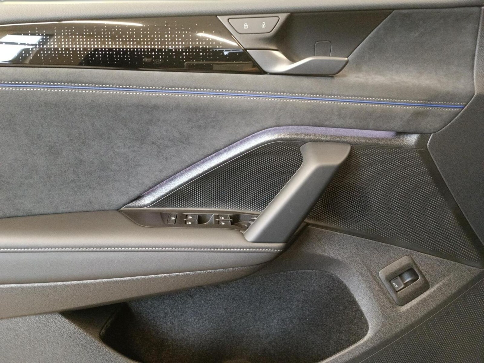 Volkswagen Tiguan – Bild 17