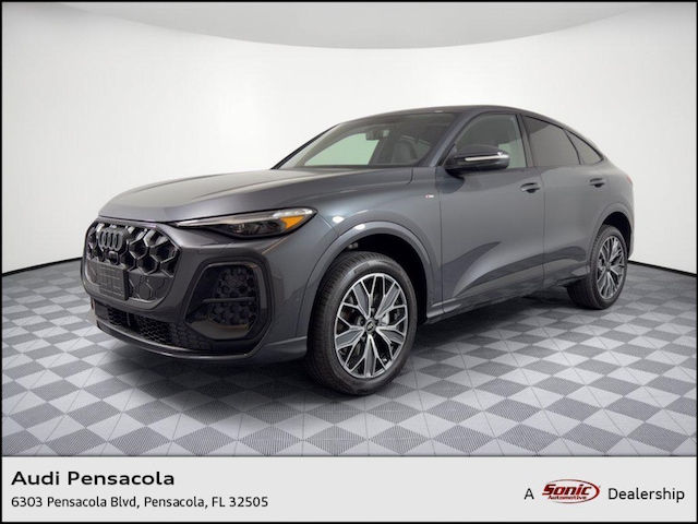 Photo of 2026 Audi Q5 Sportback