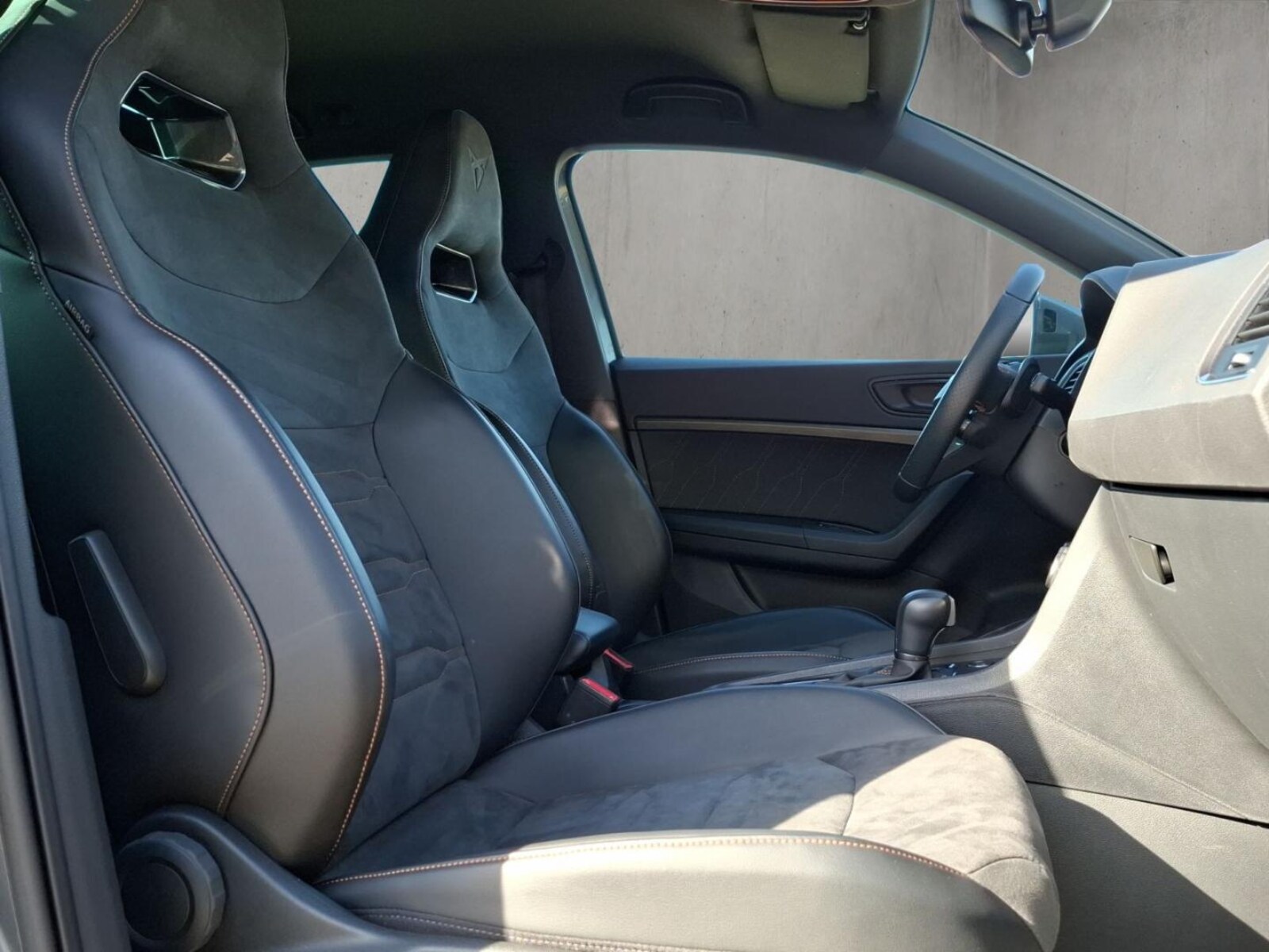 CUPRA Ateca – Bild 19
