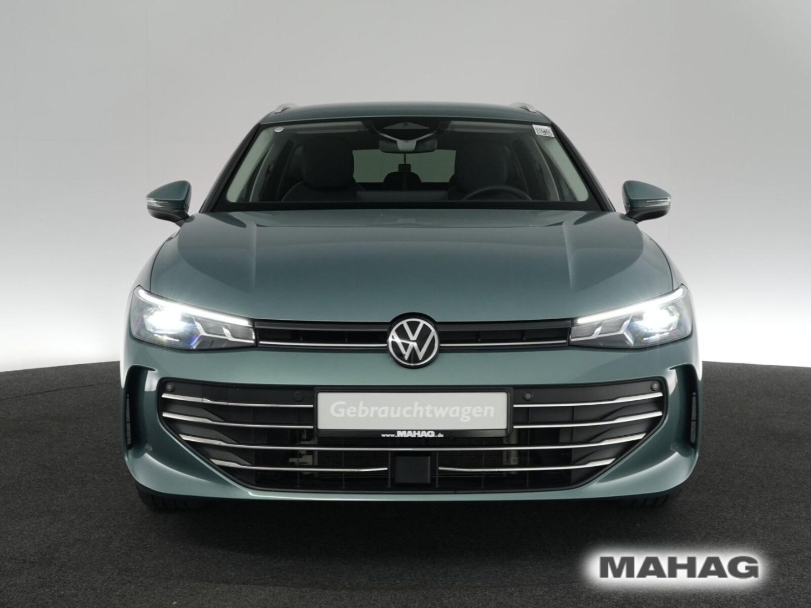 Volkswagen Passat – Bild 4