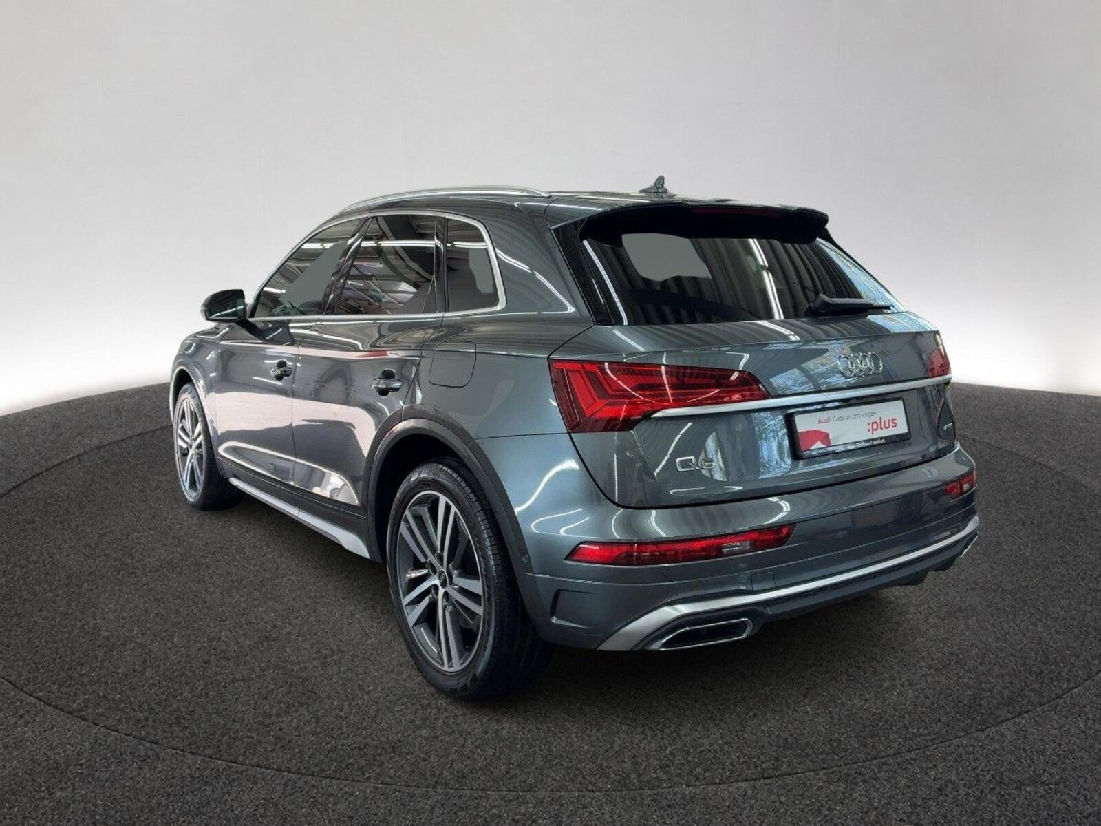 Audi Q5 – Bild 2