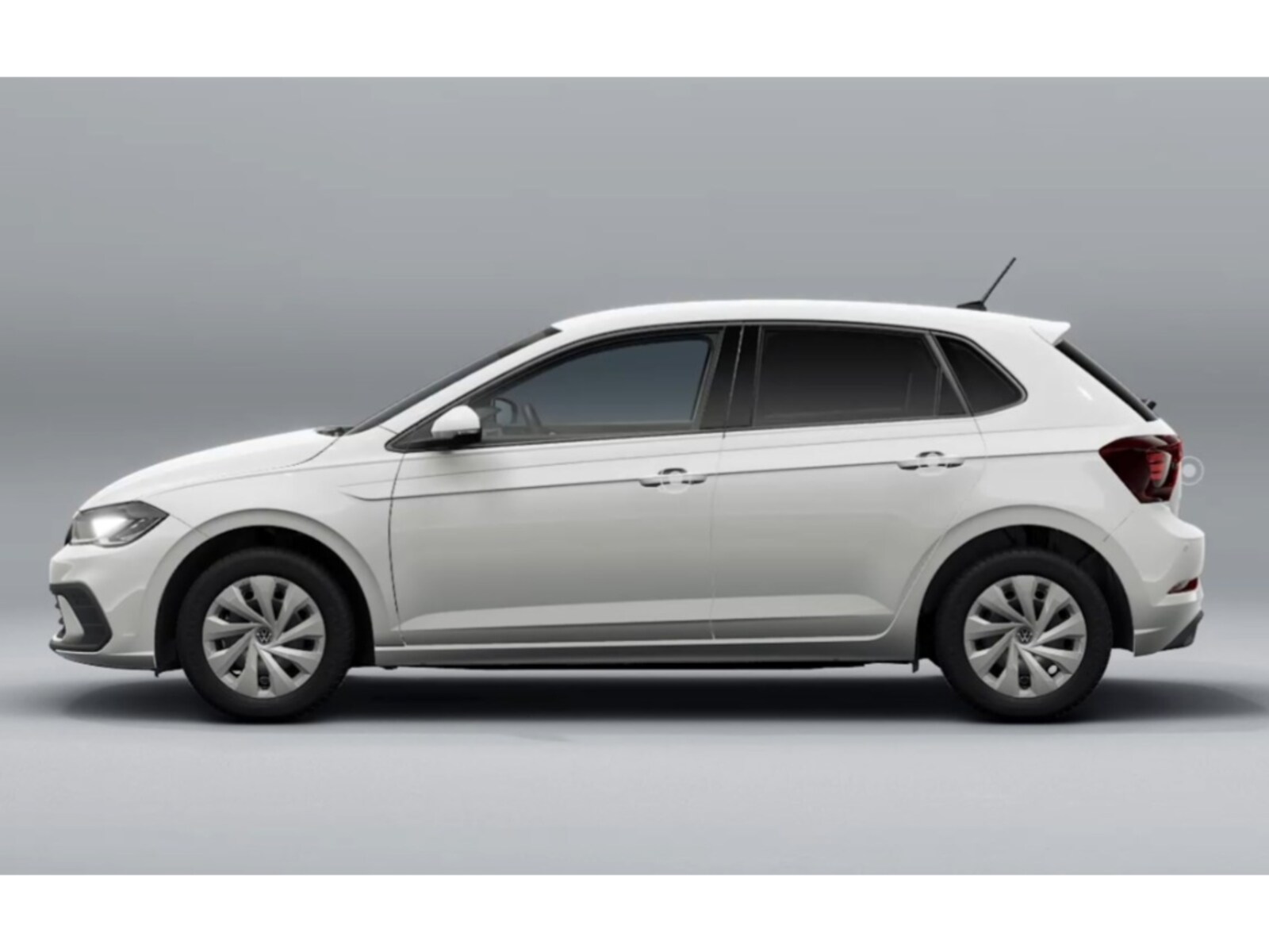 Volkswagen Polo – Bild 2