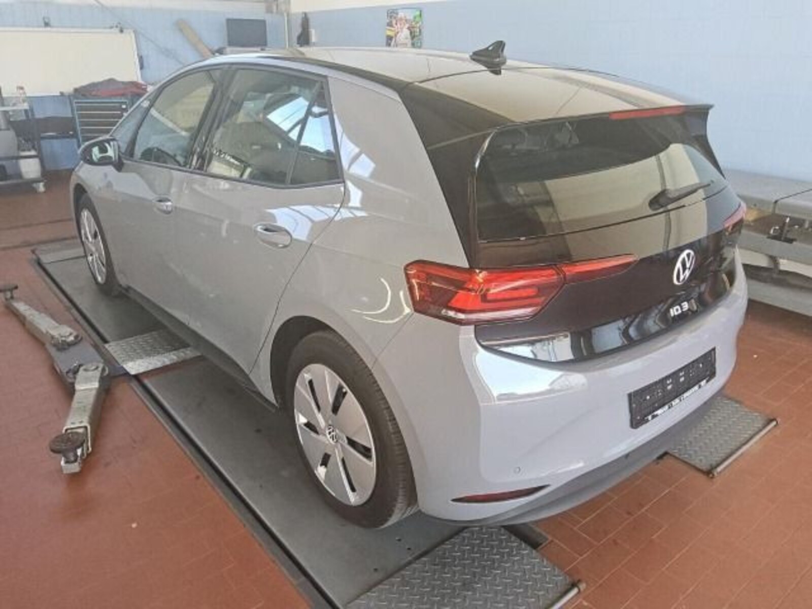 Volkswagen ID.3 – Bild 3