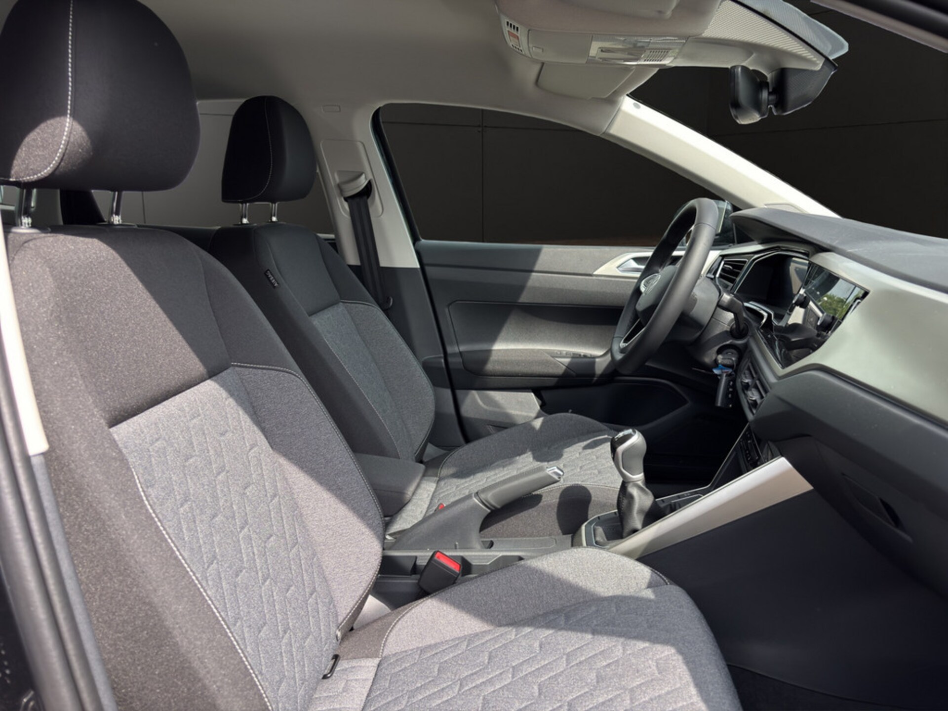 Volkswagen Taigo MOVE