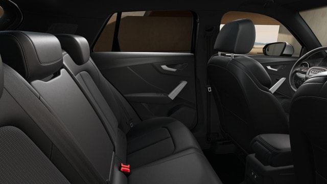 Audi SQ2 TFSI Quattro S Tronic - 2024 - Joinsteer - #15