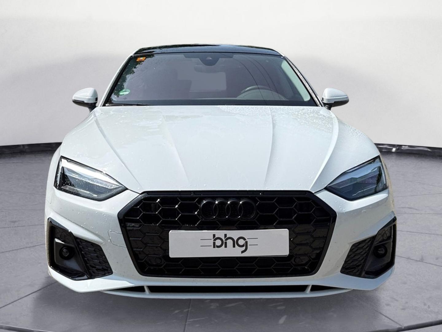 Image about Audi A5 Sportback S line business 40 TDI S tronic