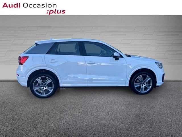 Audi Q2 S Line 1.4 TFSI Cylinder On Demand 150 Ch 6 Vitesses - - Joinsteer - #4