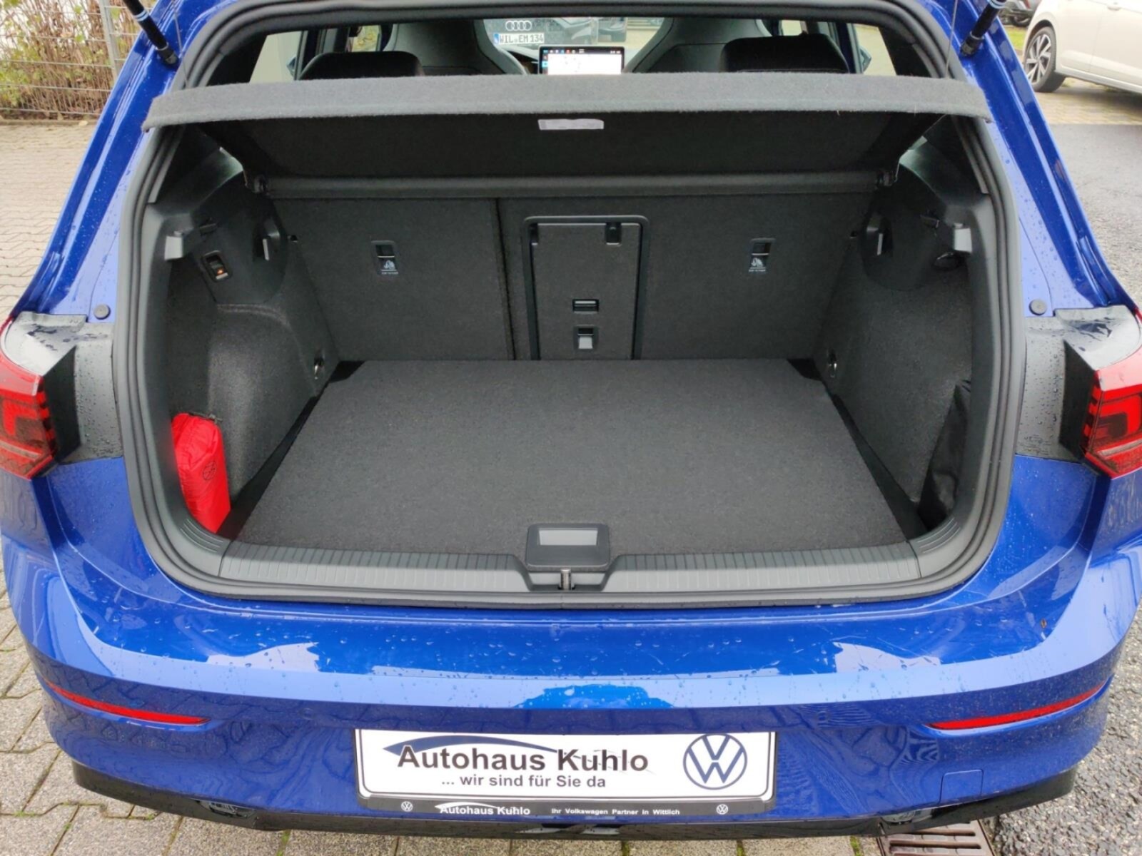 Volkswagen Golf – Bild 12