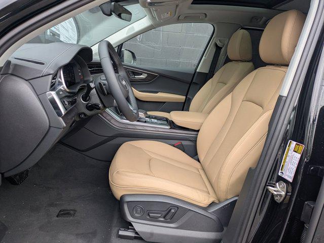 2026 Audi Q7 Premium Plus - Photo 16