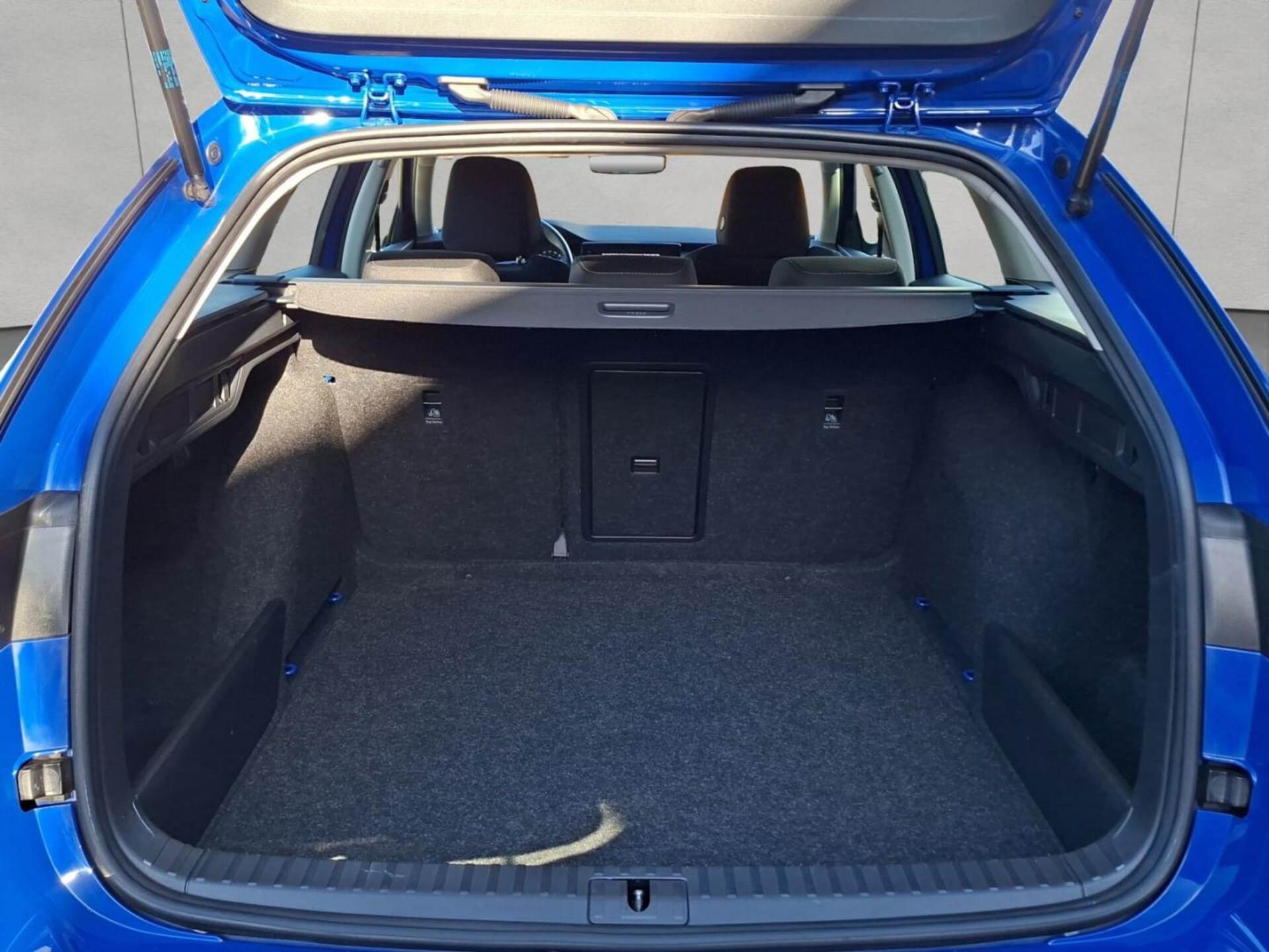 Skoda Octavia Combi Ambition
