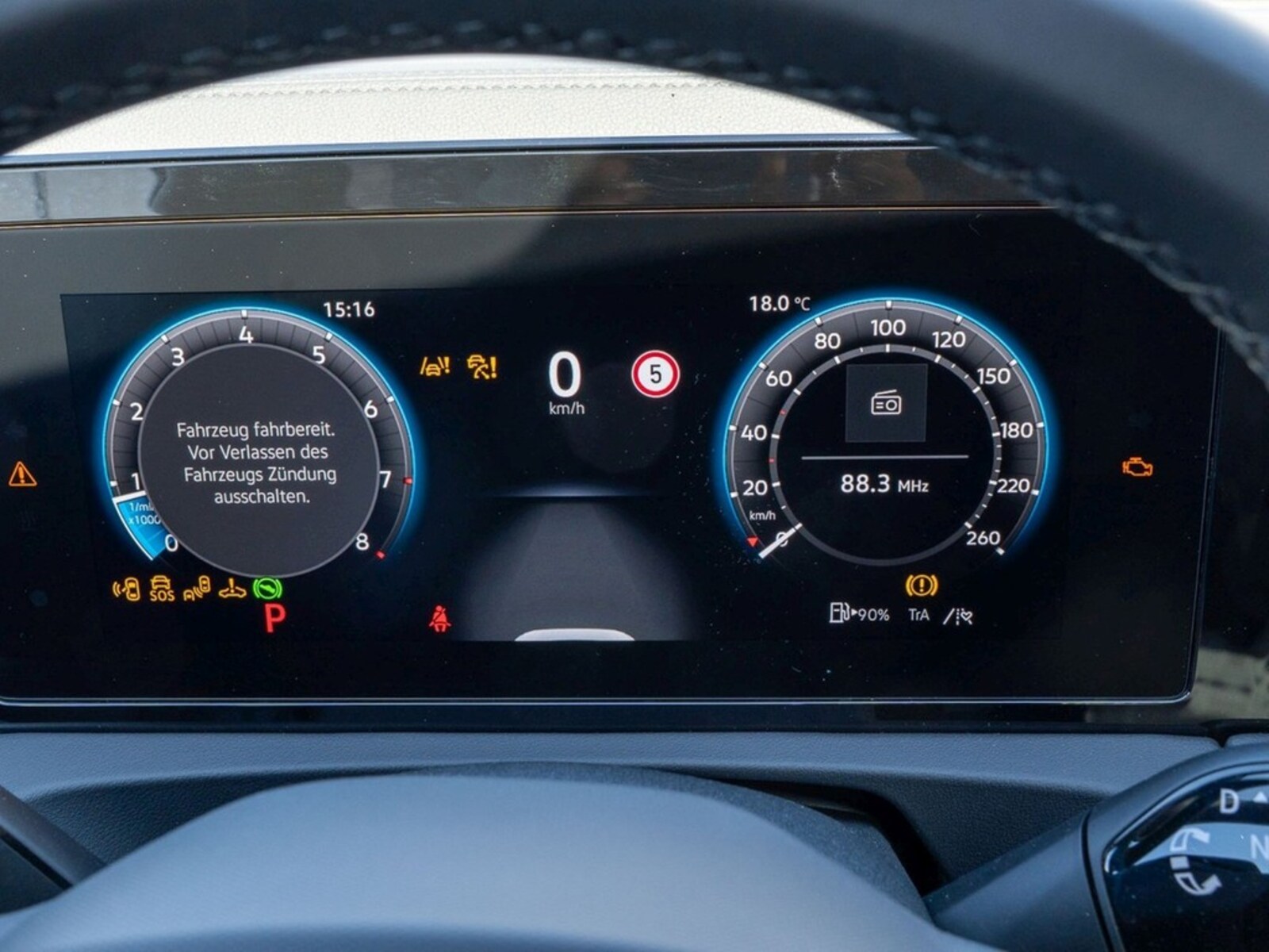 Volkswagen Tiguan – Bild 15