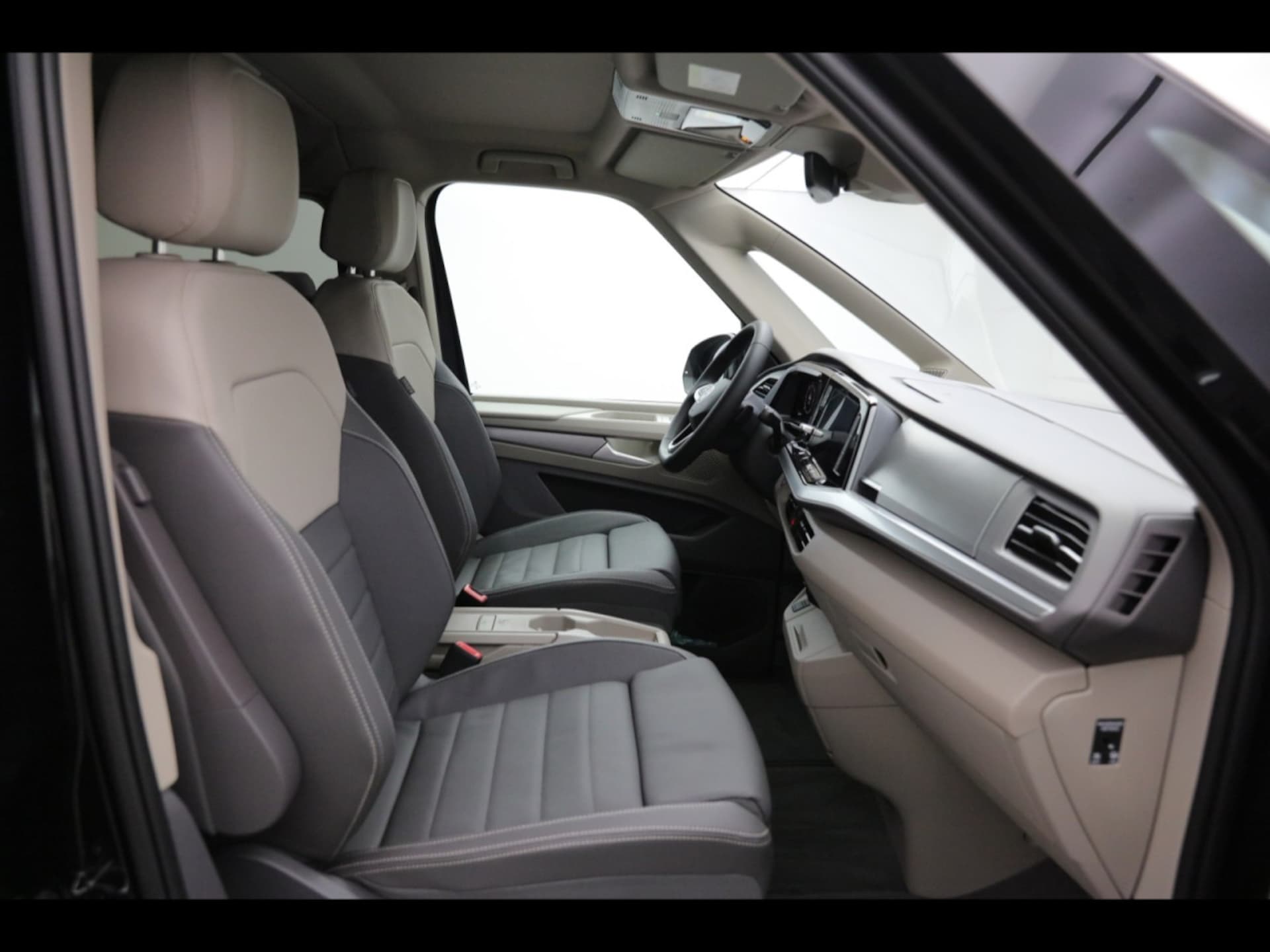 Volkswagen Multivan Style