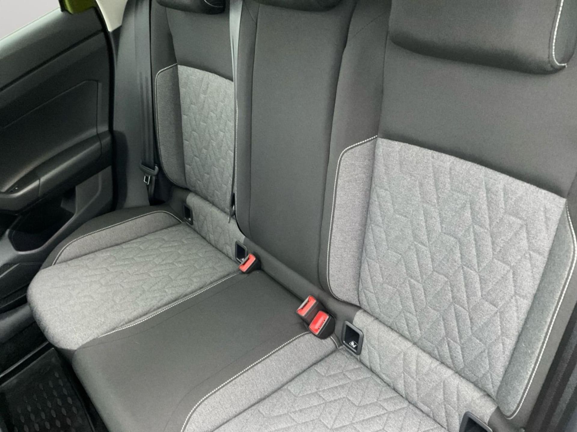 Volkswagen Taigo MOVE