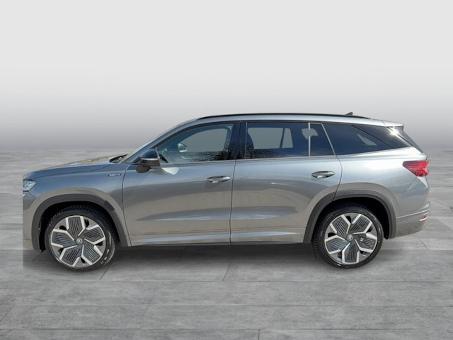 Skoda Kodiaq Sportline