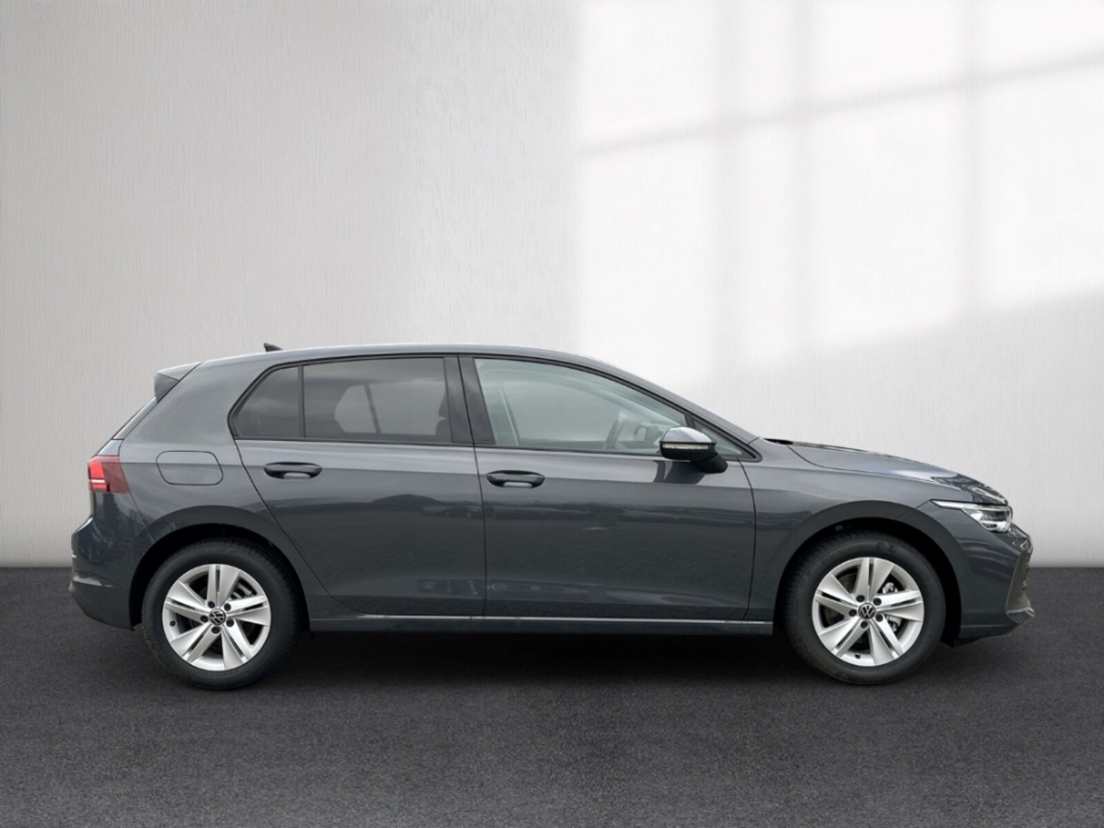 Volkswagen Golf – Bild 5