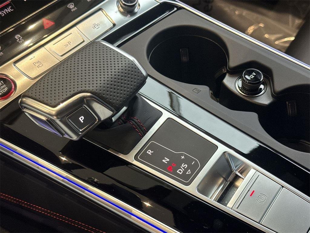 2026 Audi RS 7 Base - Photo 20