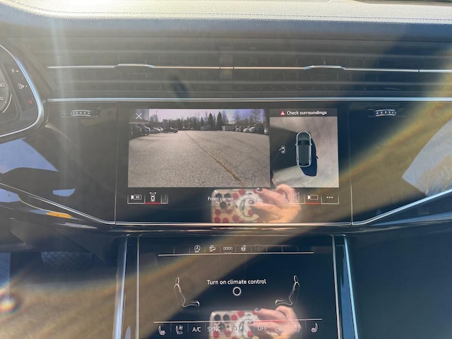 2026 Audi Q8 Premium Plus - Photo 19