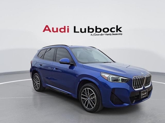 2026 BMW X1