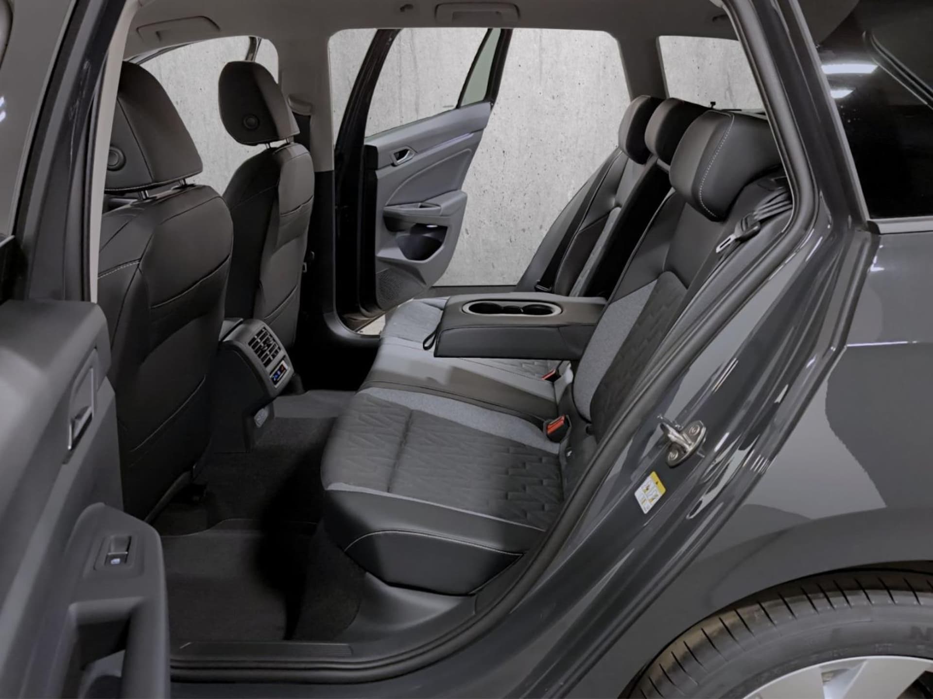 Volkswagen Golf Variant ENERGY