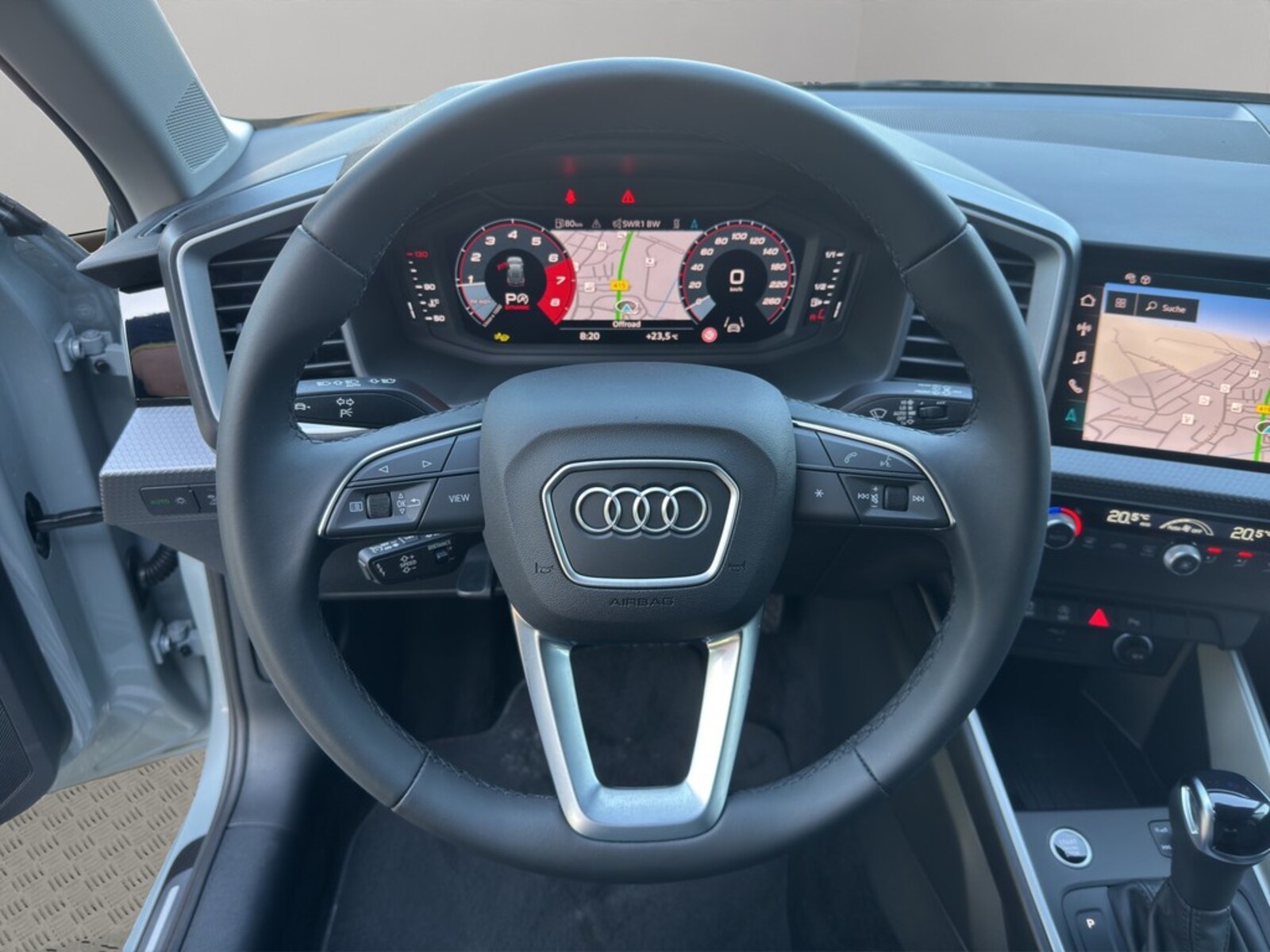 Audi A1 Sportback – Bild 12