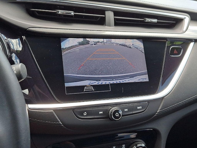 2023 Buick Encore GX