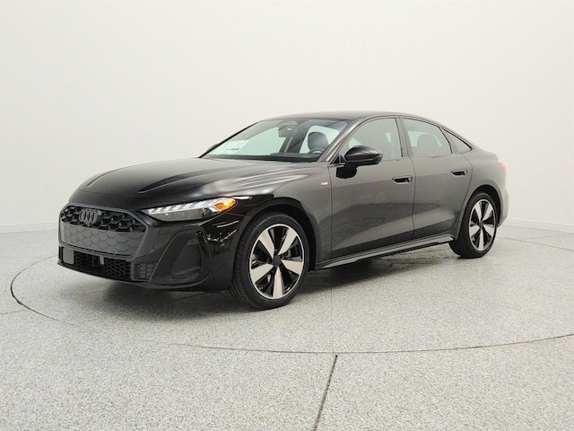 Photo of 2026 Audi A5 Sedan
