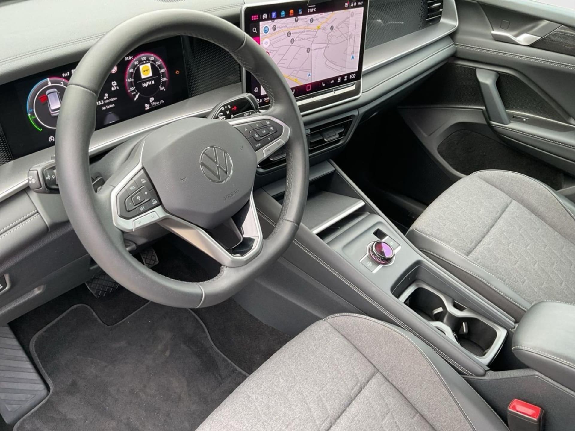 Volkswagen Tayron Life