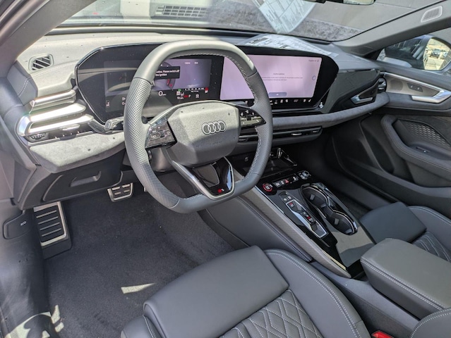 2026 Audi S5 Premium Plus - Photo 9