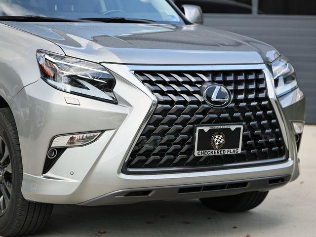 2020 Lexus GX 460